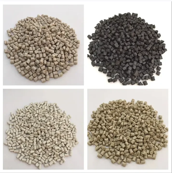 Wholesale Customized Color raw material Plastic Granule PSU / PPSU/ PES/PEEK /PEI