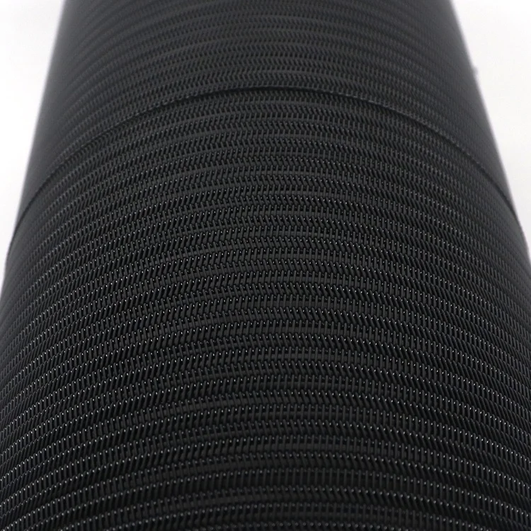 High quality durable china manufacturer cracking resistance ptfe polyester mesh conveyor belt ene conveyors belts for sale price