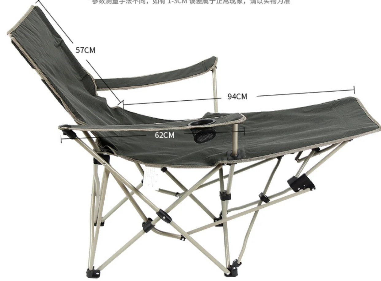 Camping Outdoor furniture Reclining Fishing Chairs Camping Companct Foldable,Camping Chairs Outdoor furniture Chairs