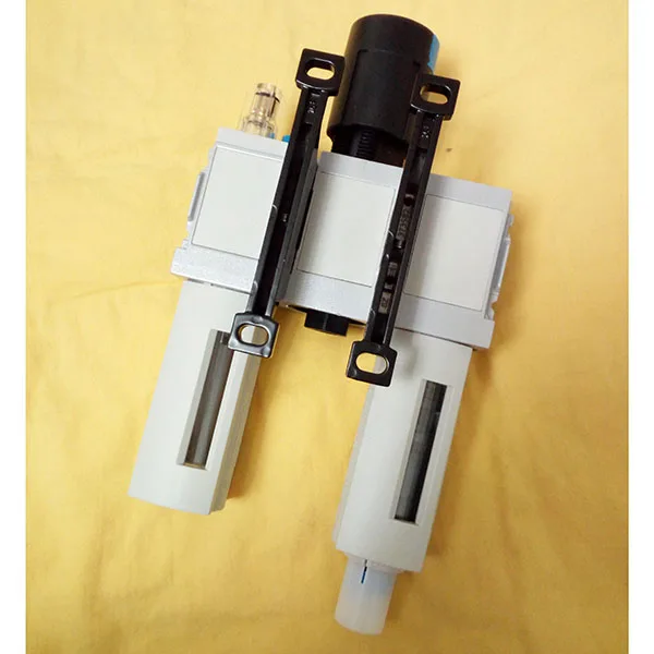 
Germany FESTO combined filtering pressure reducing valve msb4-14 