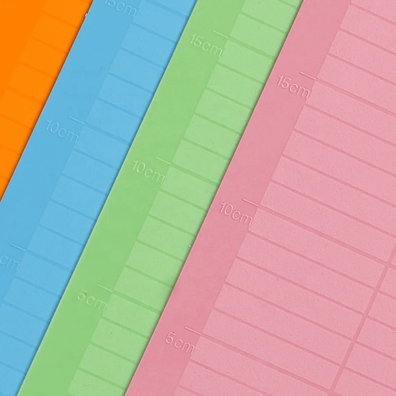 non-stick baking & pastry multipurpose pad silicone dough roolling non-slip pastry extra large with measurements kneading mat