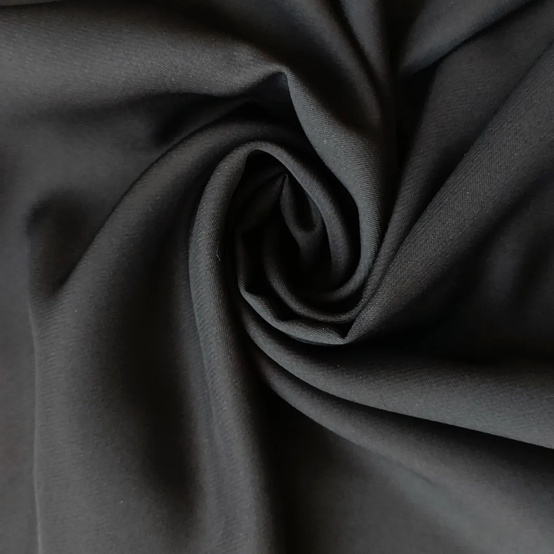 Spot New Products Close to the skin and smooth 124gsm Nida fabric for Garment