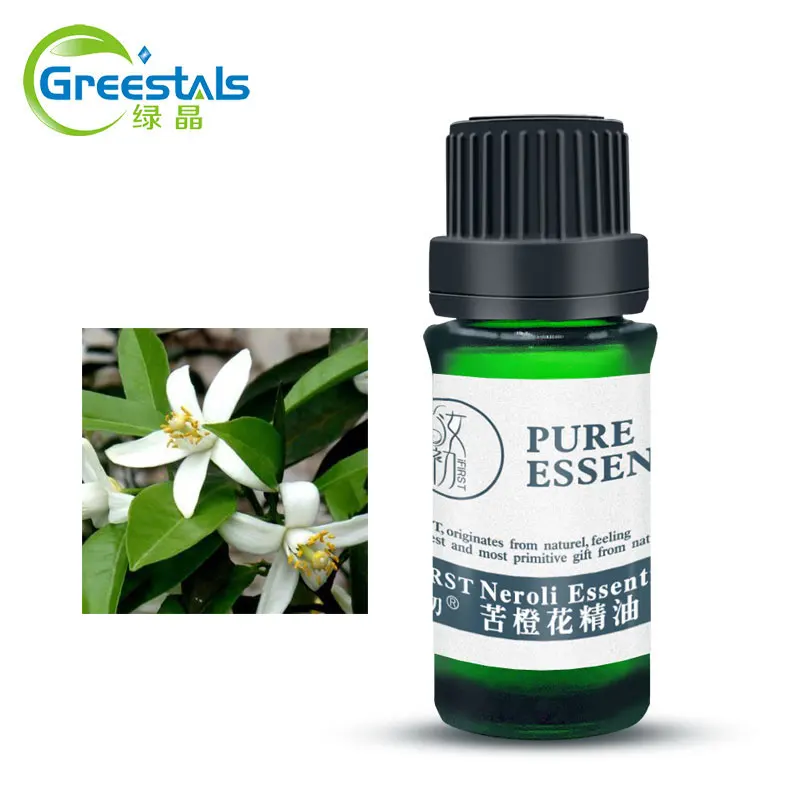 Supplier Manufacturer Dai Dai Flower Oil Pure Natural Aroma Neroli Essential Oil