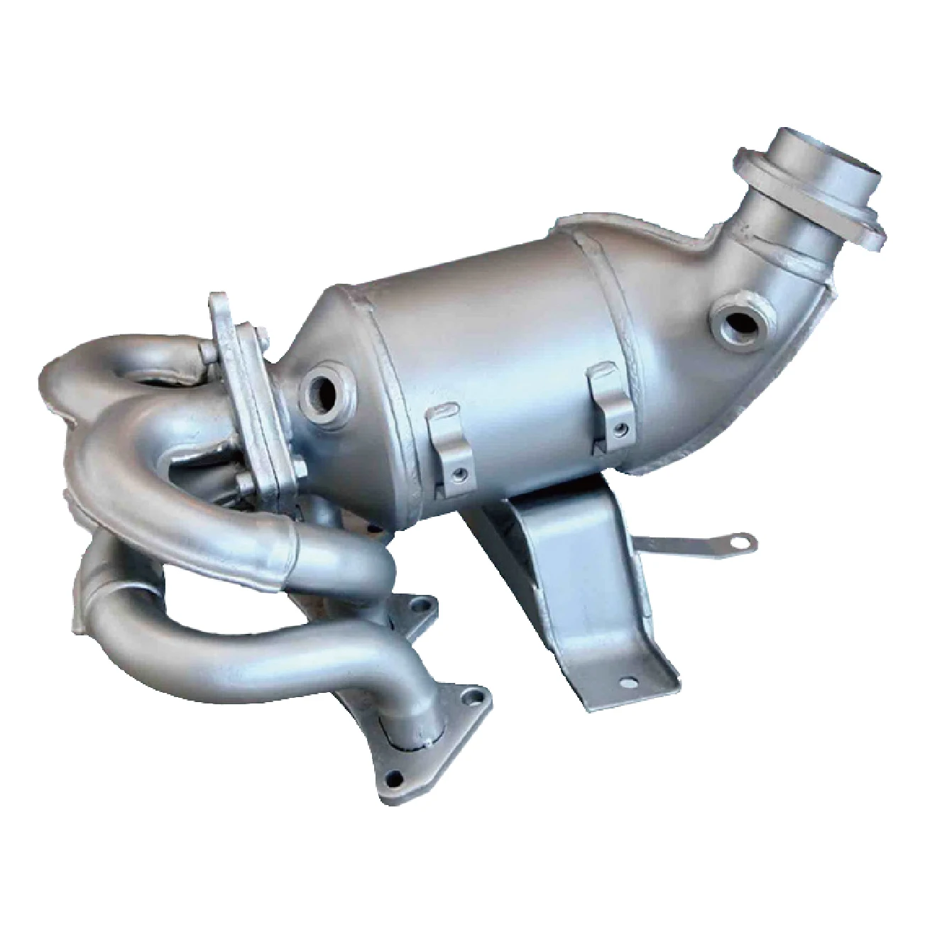 DOC Catalyst EU4 5 6 Diesel Oxidation