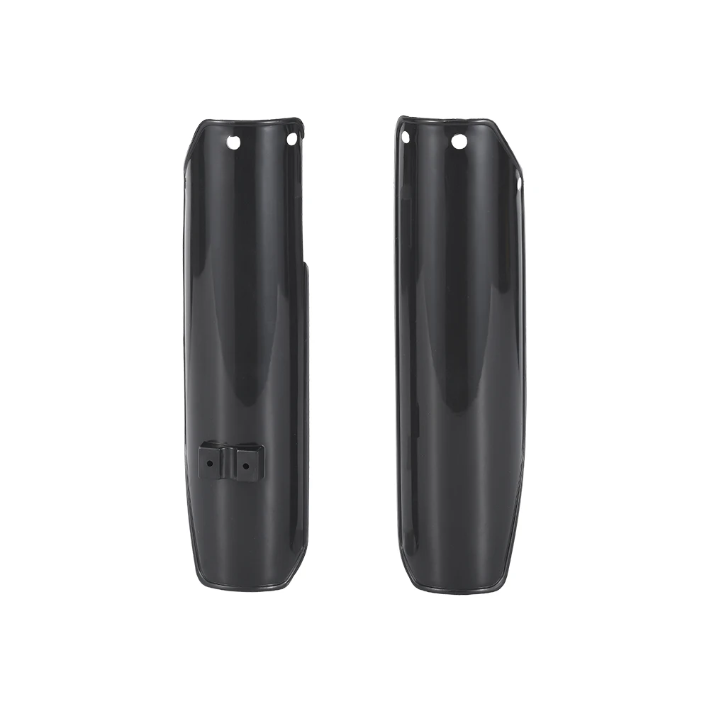 270mm Front Fork Guard Cover Suspension Boots for 125cc 140cc 150cc 160cc 170cc 190cc Pit Dirt Bike