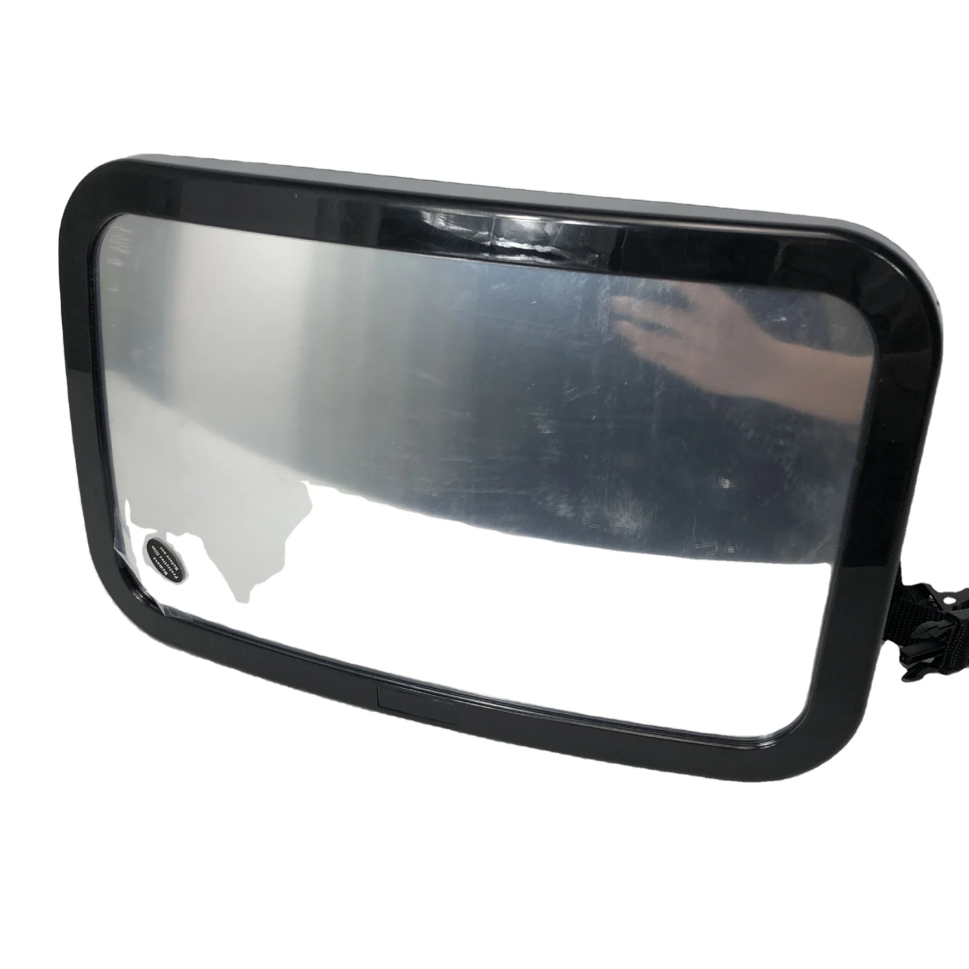 New Big Size baby car seat mirror 360 Rotating baby car mirrors clear view baby car safety mirror