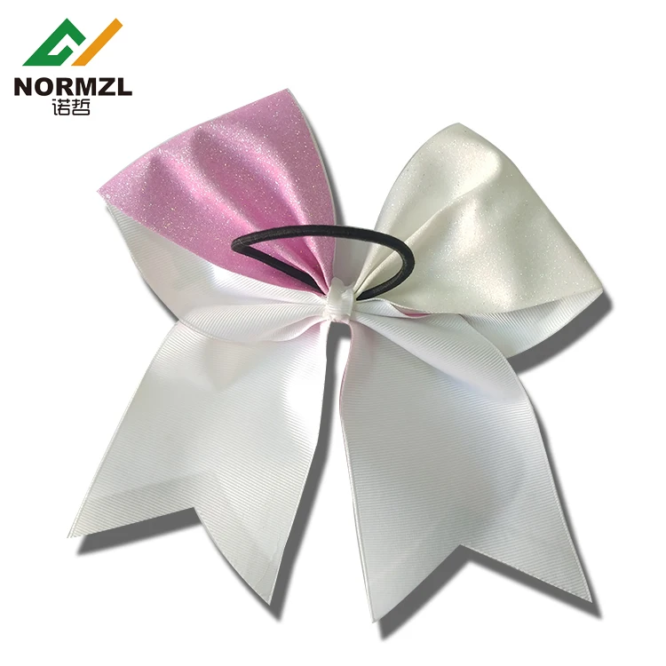 normzl Popular Design women Hot Make Your Own cheer bow