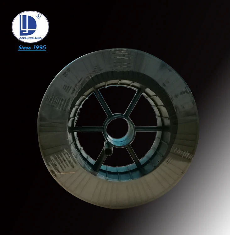Drum Packing mig welding wire (ER70S-6) welding wire sg2  soldadura