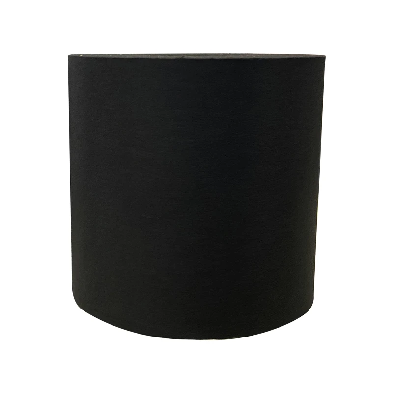 High quality breathable elastic carbon fiber nonwoven fabric