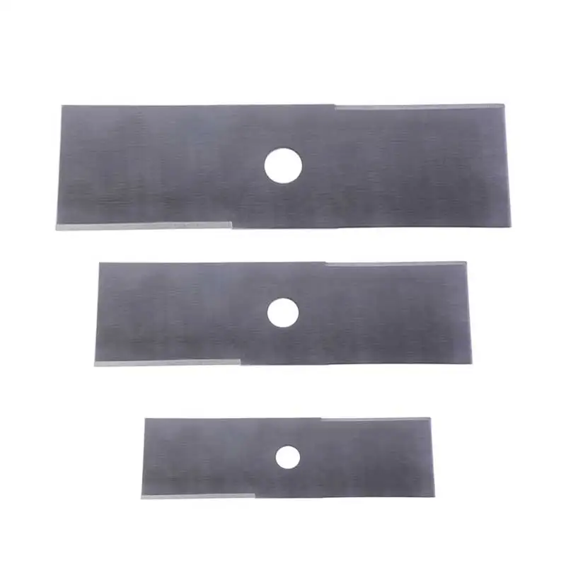 Garden Weed Brush Lawn Mower Blade