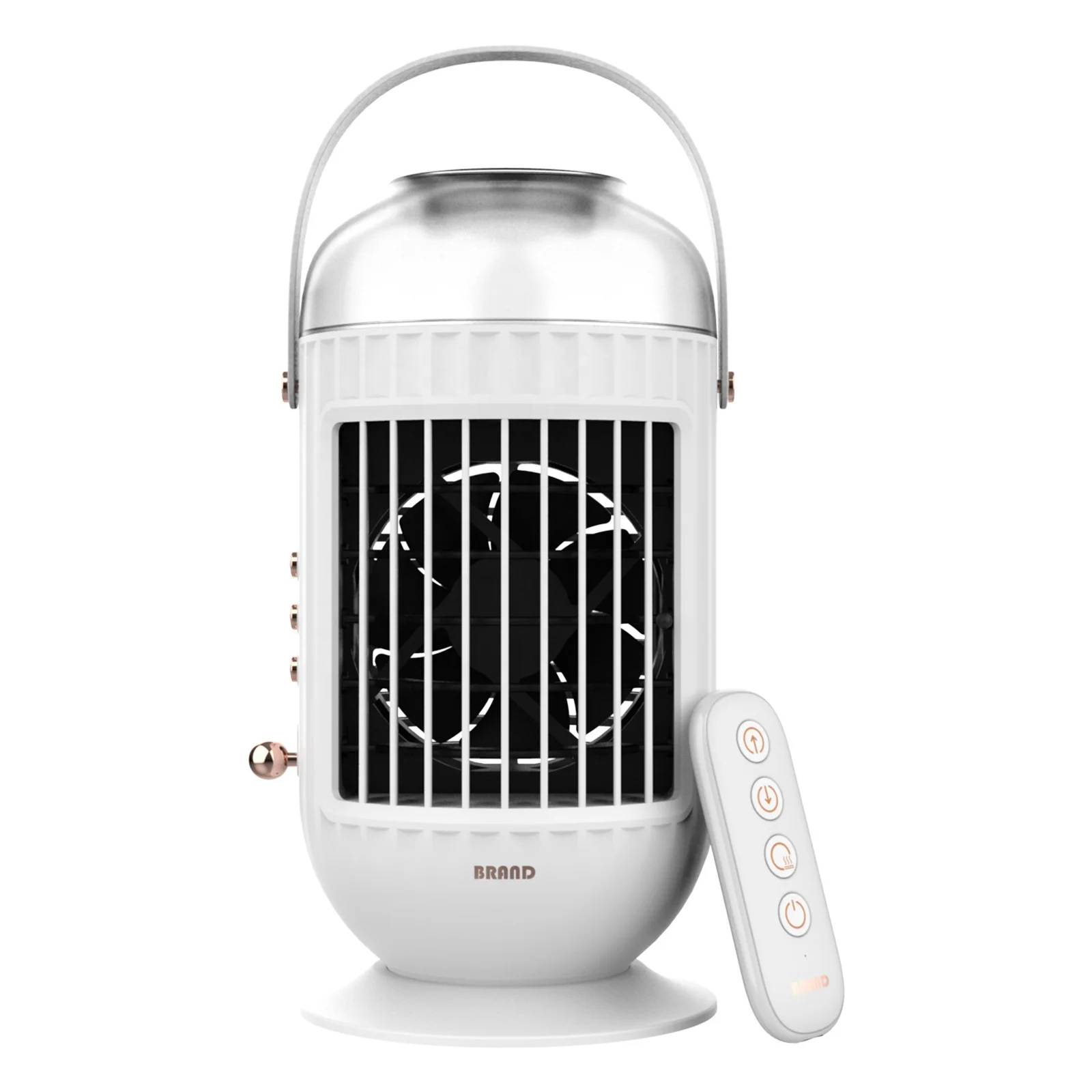 High Quality Portable Air Cooler Atomization Technology Water Spray Cooling Fan Atomizing Fast Cooling System Fan