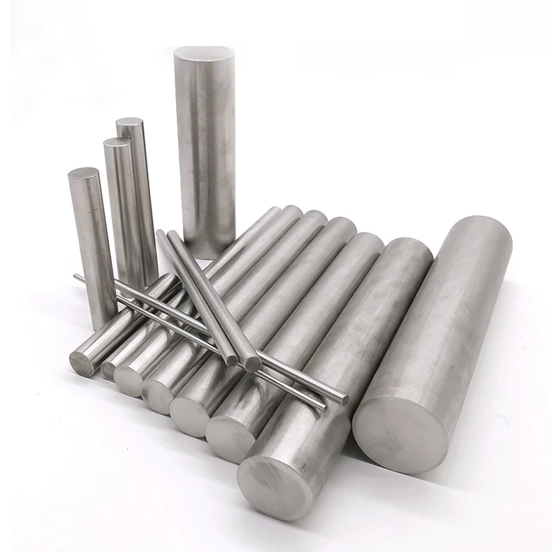 Nickel Alloy Inconel 400 bar/Incoloy 825 926 Nickel Based Alloy Round Bar