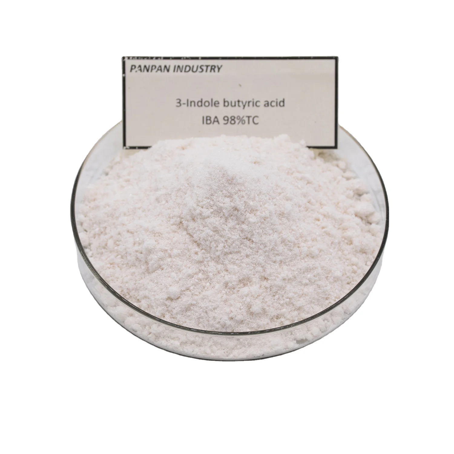 
Plant growth hormone(water soluble) Indole 3 butyric acid best price 