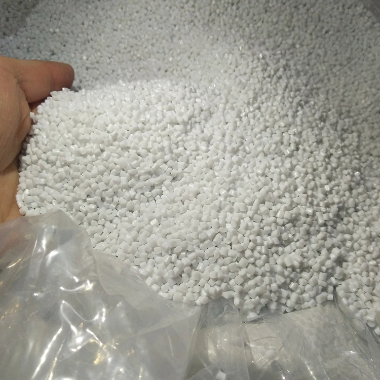 Manufacturer Plant Polyethylene Terephthalate