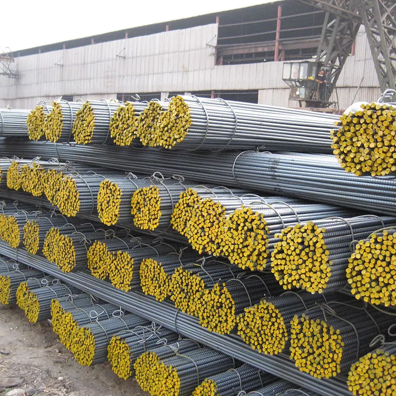 Factory low price customization astm a615 gr 40 60 steel rebar steel bar iron rod
