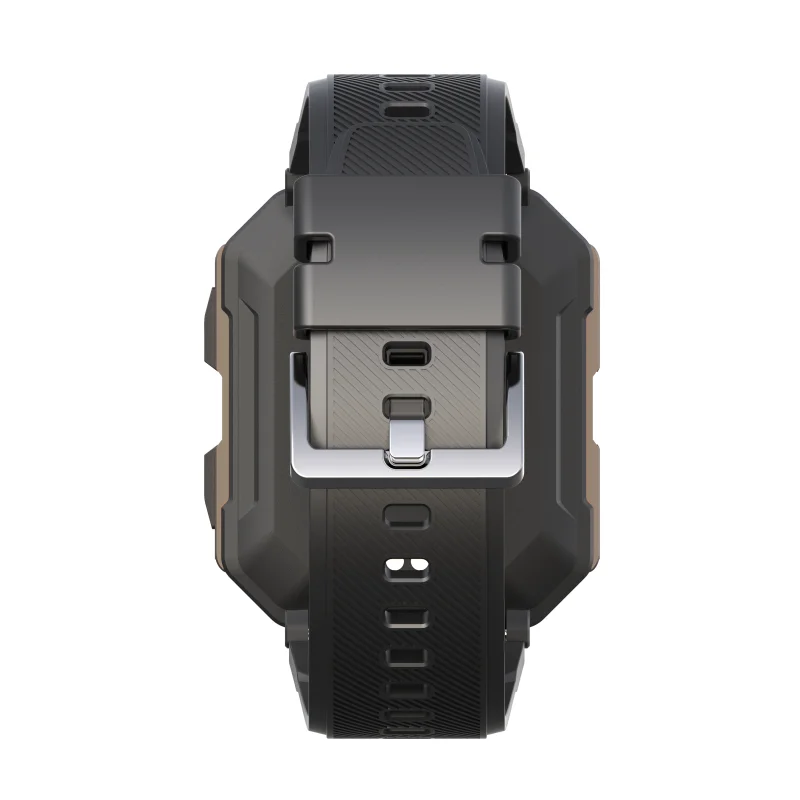 New Arrivals C20 Pro Smart Watch 1.83inch BT call Sports modes large battery IP68 waterproof Men Watches PK C20 Smartwatch