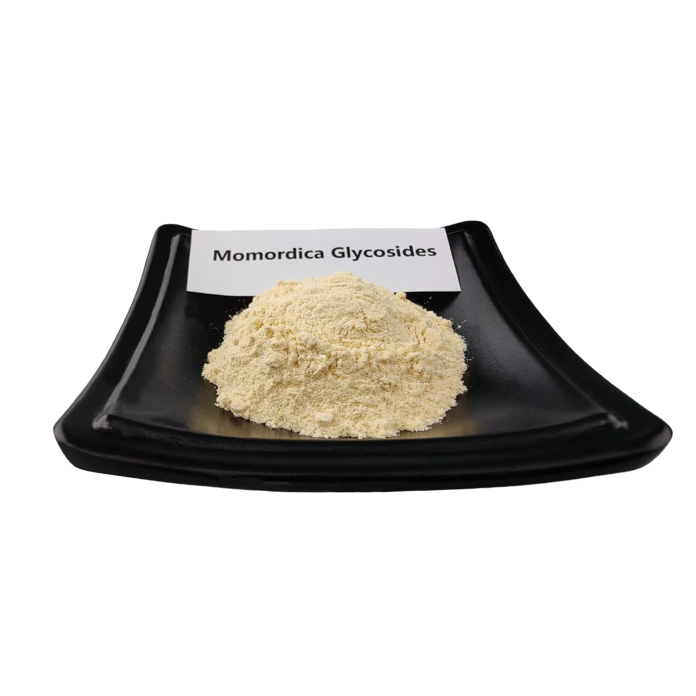 Подсластитель для пищевых продуктов и напитков натуральный экстракт фруктов монаха Луо Хан Го могрозид V25 % V50