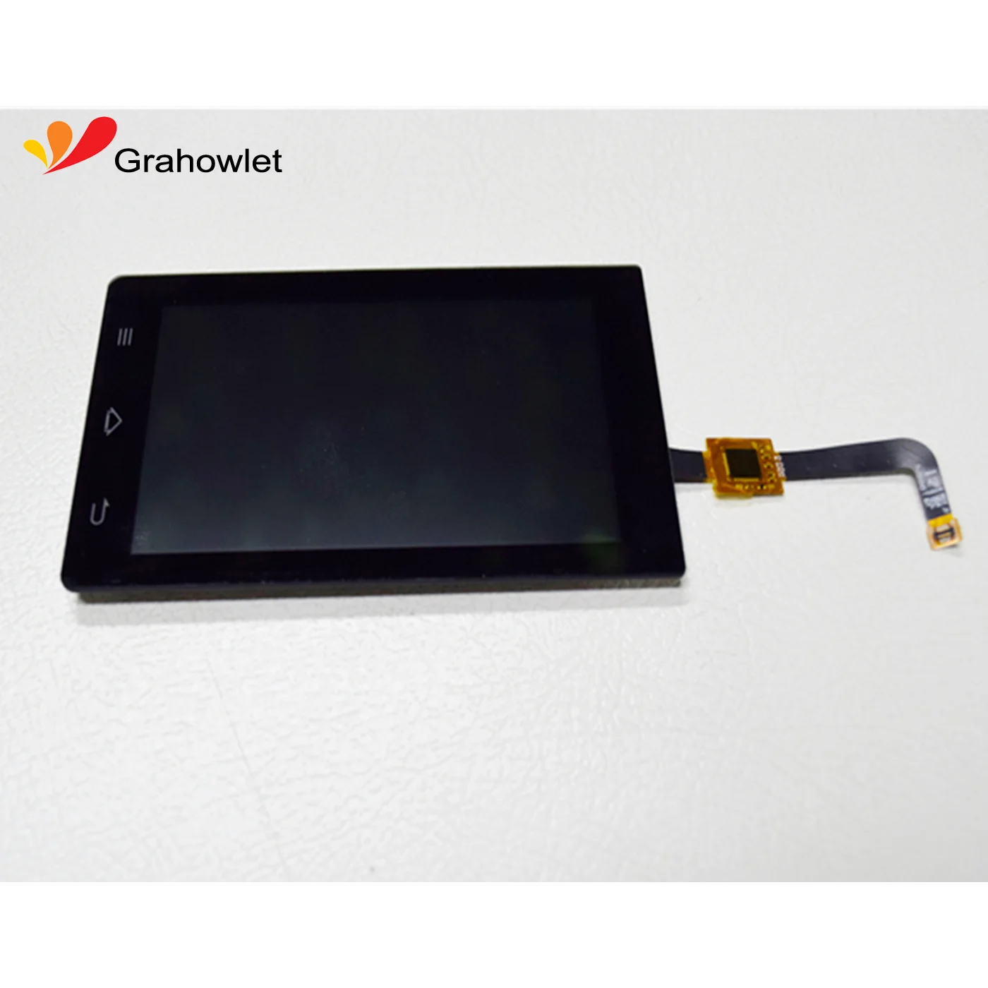 4 inch ips mipi tft lcd screens with capacitive touch  dsi lcd touch screen module