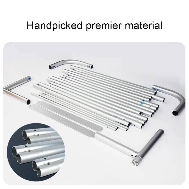 Рекламный стенд для выставки портативный 8 футов 10 12 прямая стенка растягивающаяся ткань баннер дисплей