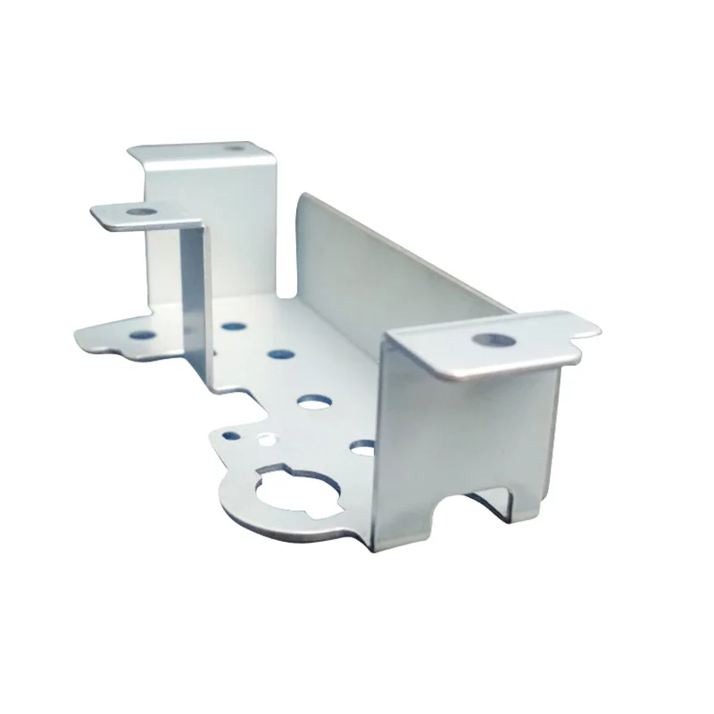 Factory High-End Modern CNC Machining Hinge Door Hardware Durable Stainless Steel and Aluminium New Alloy Window Hinge