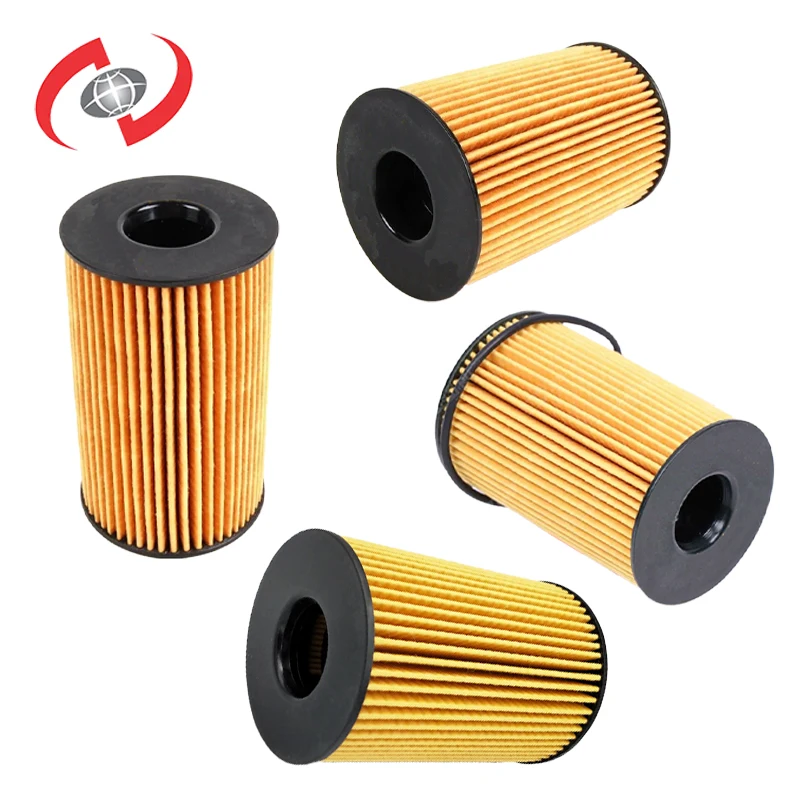Gas Engine Auto Machine Oil Filter 11427583220 For bmw 5/6/7/X5/X6