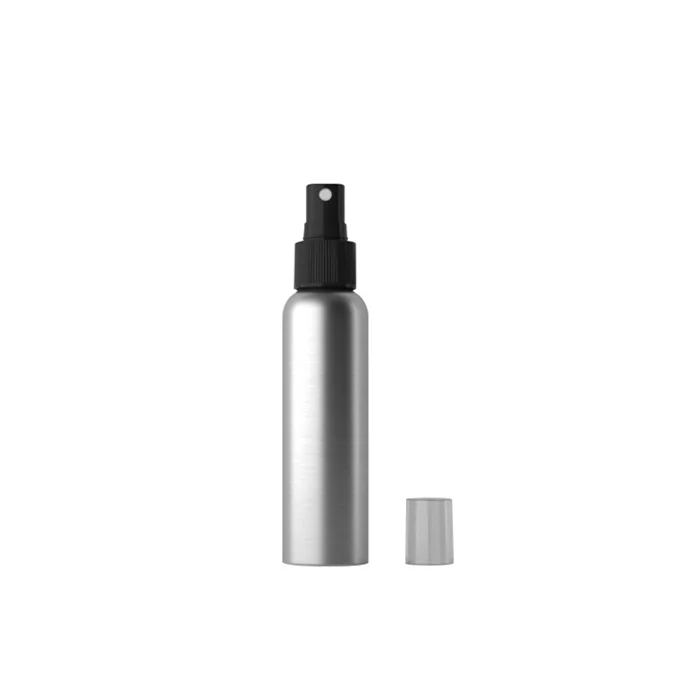 
2021 High demand products frosted glass spray bottle home fragrance fine mist sprayer 