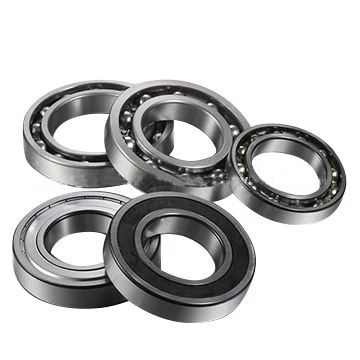 FM172 Micro ball bearing 681 jewel bearing 1x3x1 Fingerboard Wheel Bearing Open type