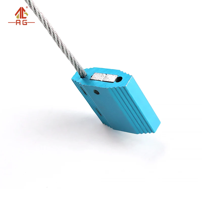 High Quality Pull Tight Cable Seals With 30cm