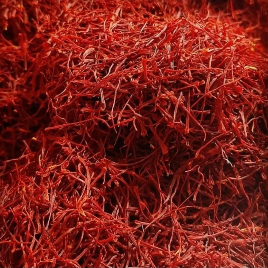 100% Natural Bulk Saffron (Super Negin/Negin/Sargol/Pushal) Zafran/Crocus - High Quality Saffron
