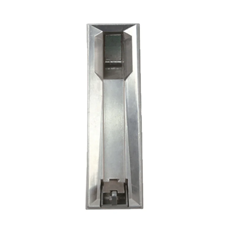 Fuel Dispenser Nozzle Holder With