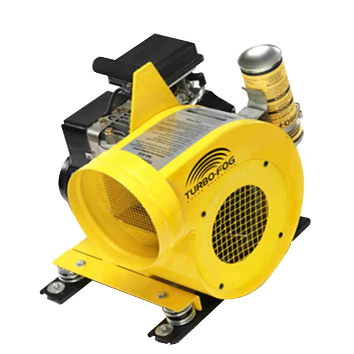 M-45 Thermal Aerosol Smoke Generator Smoking Maker Machine Smoke Disinfection Machine