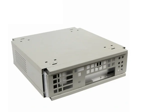 Factory Manufacturer OEM Custom High Precision Aluminum Stainless Steel Sheet Metal Stamping Parts steel products