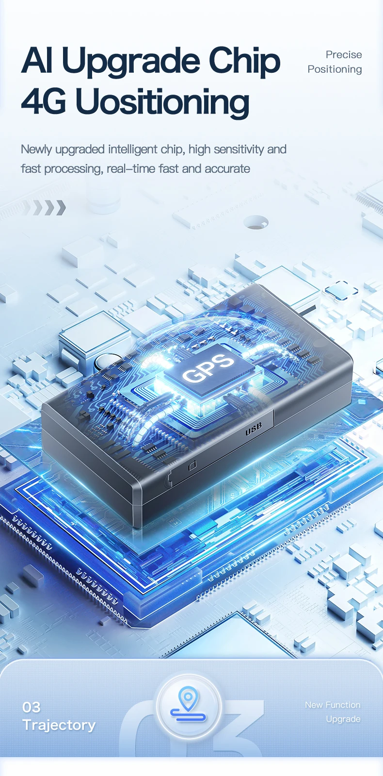 Q9 4g   sim card  gps computer bike   Gsm /Gps tracking device car  locator strong magnetic Gps Large capacity battery