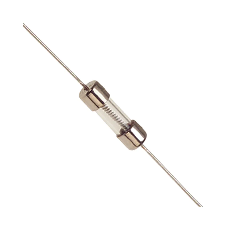 0233005.MXF5P| Littelfuse Medium fuse 5A 125V 5* 20-55 ~85 degrees