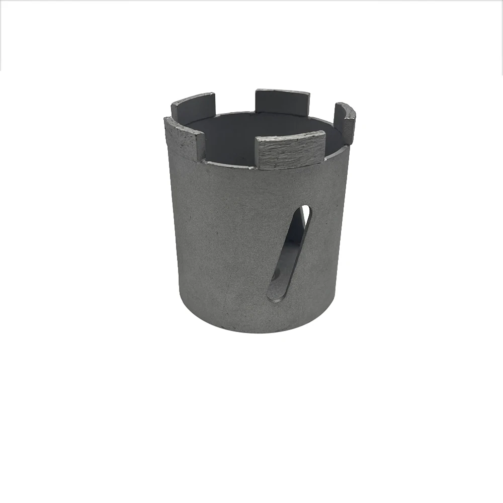 YOUHE Reasonable Price 72MM 80MM M16 Laser-Welded Diamond Core Drill Bit For Masonry Concrete