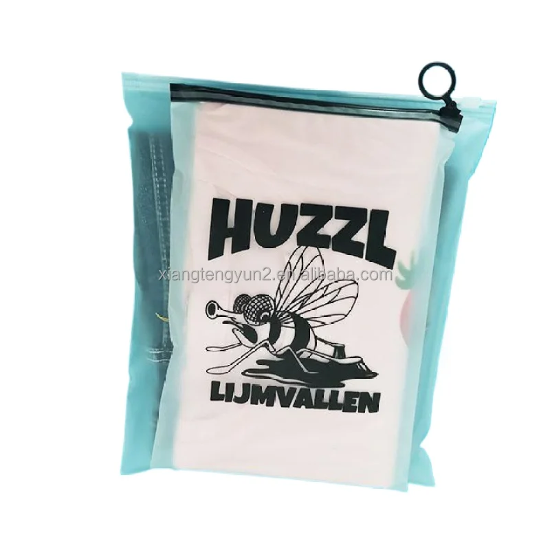 High quality small zipper bag self-standing zipper bag  custom mylar bags with zipper