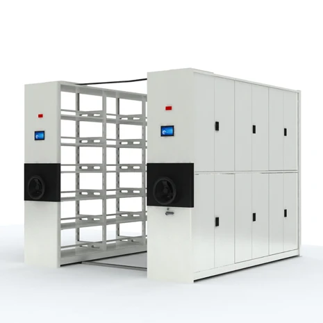 Мобильная раздвижная масса уплотнительная Стеллаж/полка металлическая компактная система хранения стеллажей