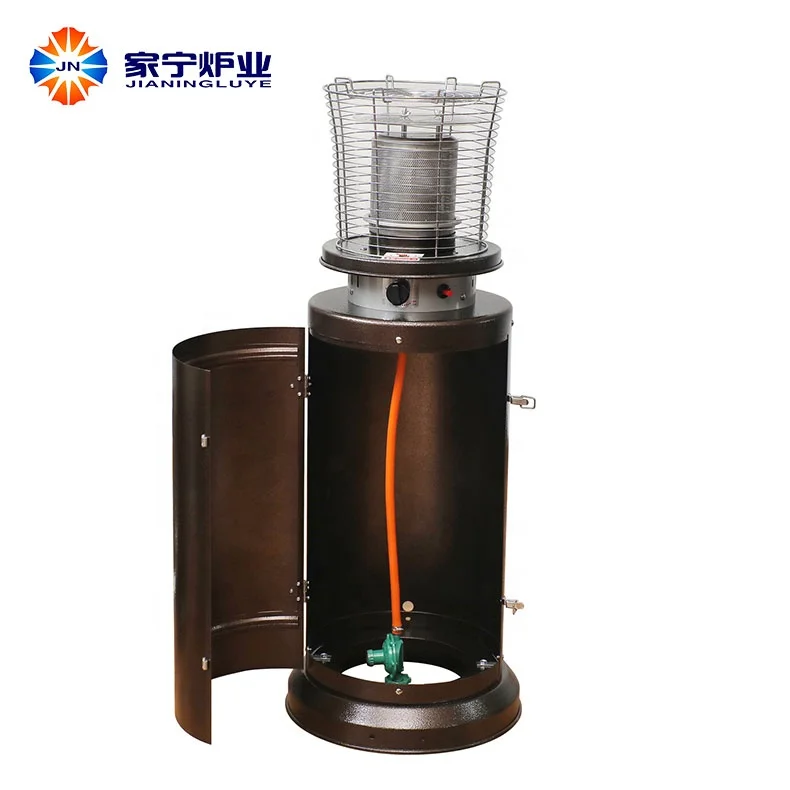 With Low Price propane iron humidifying patio heater diffuser plate (Small Furnace Head)
