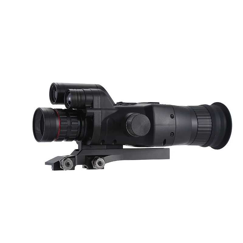 HENBAKER CY900 Outdoor Night Monocular Scope High Quality with teleconverter