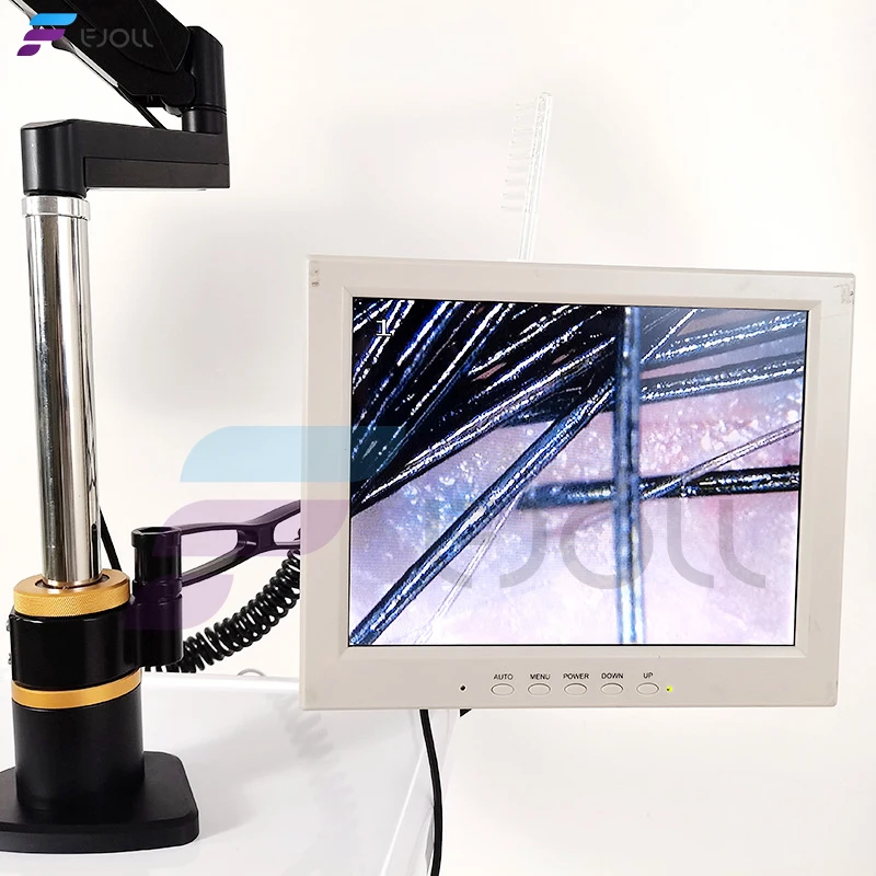 Factory wholesale Red Light Therapy laser Hair Regrowth  For Hair Growth Alopecia Areata Treatment