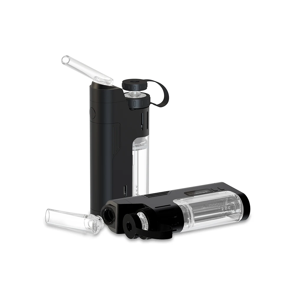 Сменный кварцевый одноразовый вейп-ручка Cbd с батареей 510