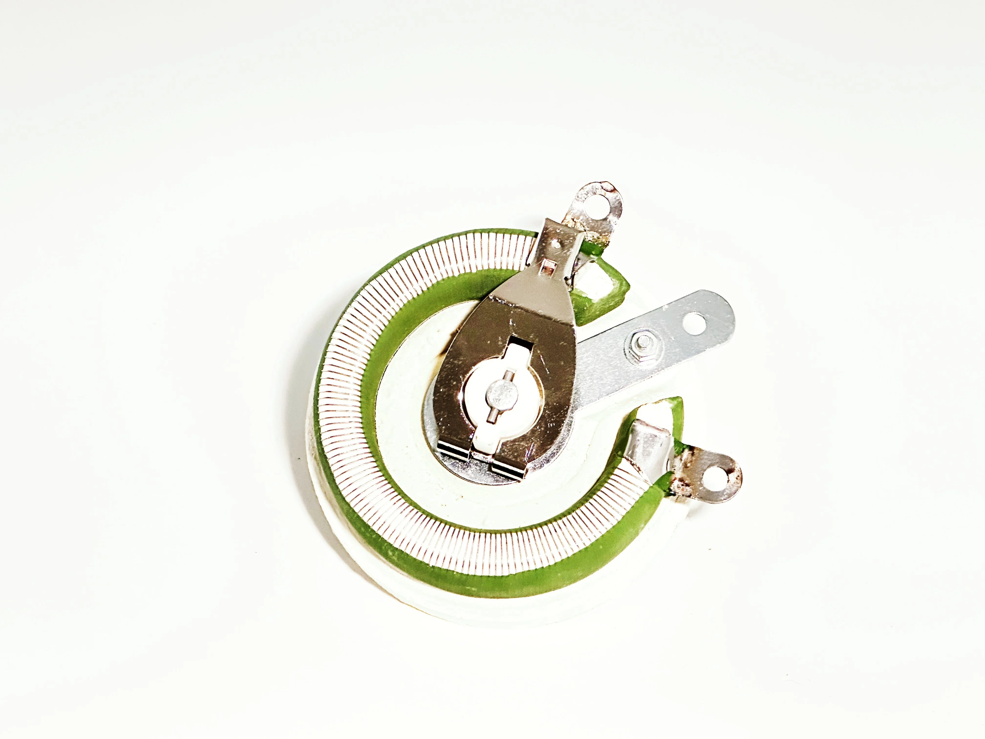 300Watts 34 Ohm BCI Wirewound Variable Resistor,Adjustable rheostat