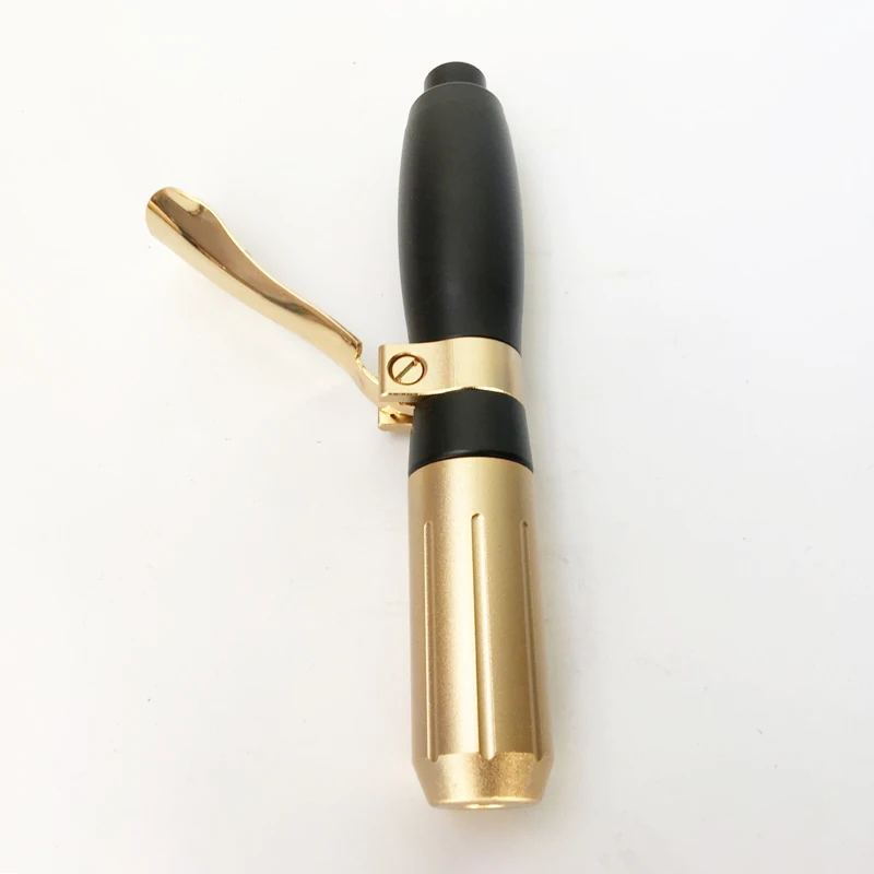 acid hyaluronique pour hyaluronpen/gun electric hyaluronic pen /hyaluronpen continuous mist