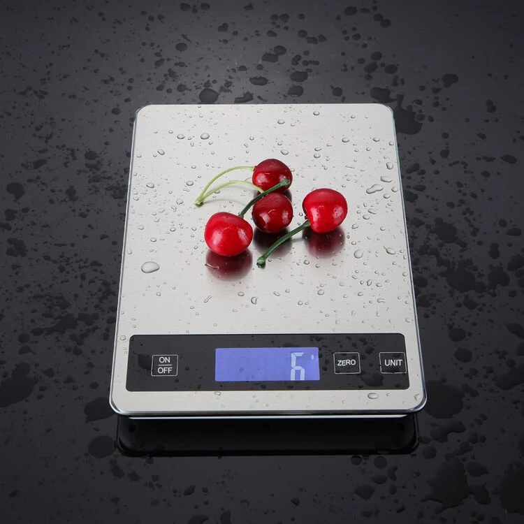 Hot sale 10 kg household small digital kitchen scale