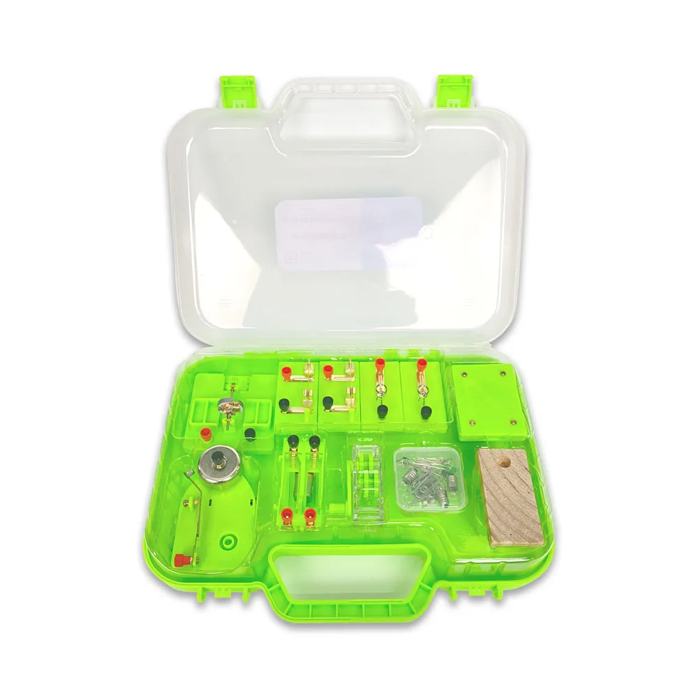 Дошкольное обучение учебный научный эксперимент лаборатория электрическая схема хобби проекты для обучения детей Образование