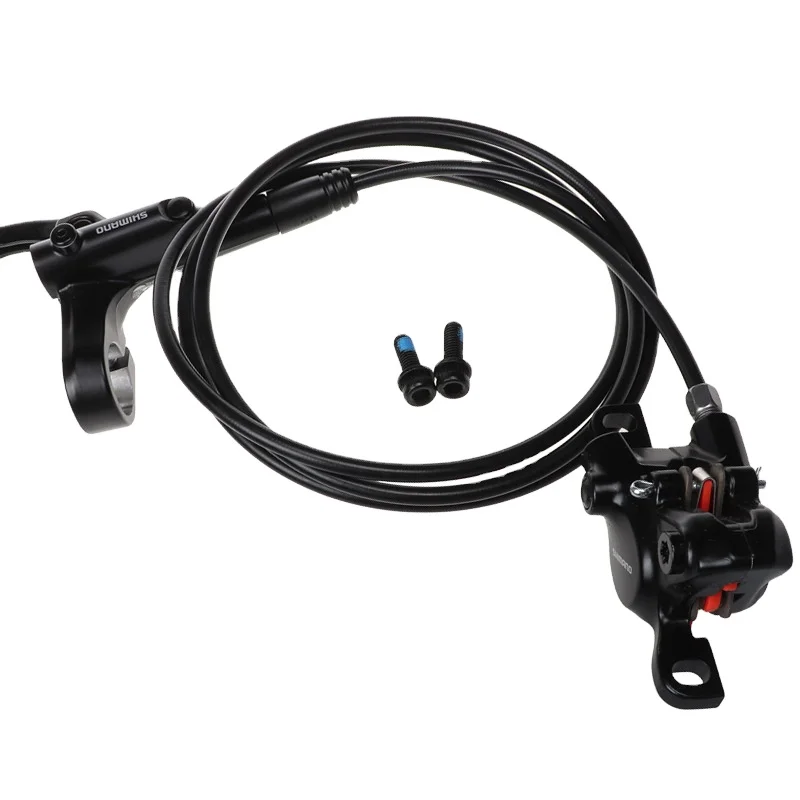Shimano BR-MT200 oil disc brake mountain bike hydraulic super M315/355 disc brake