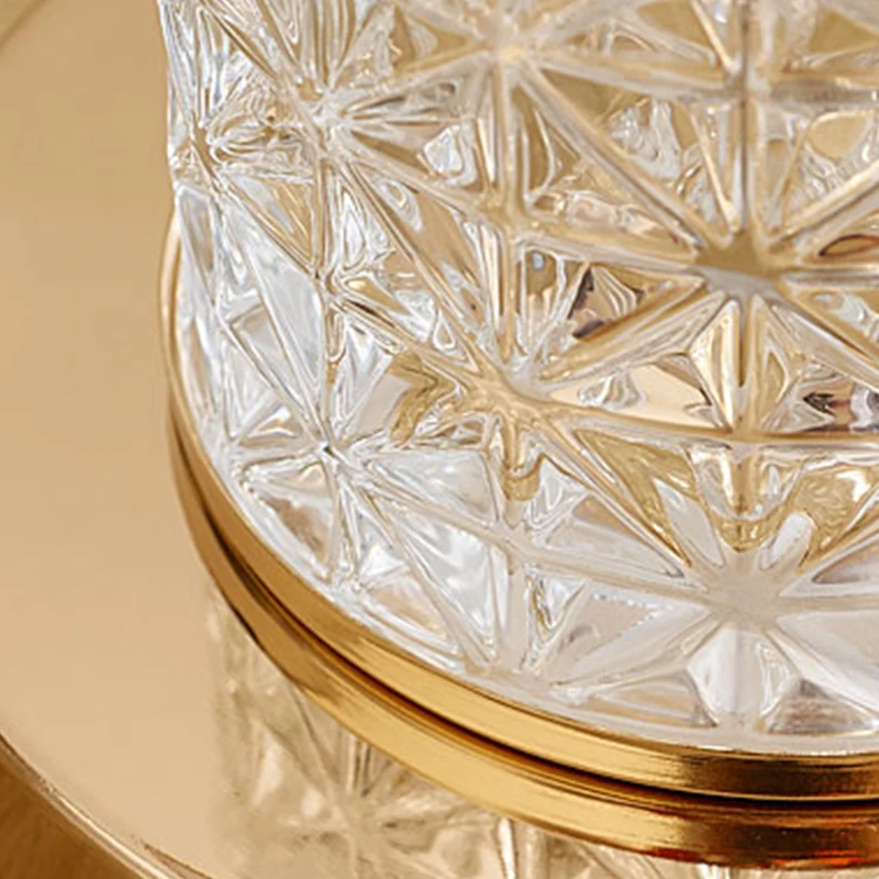 Modern Simple Lamp Home Decorative Lamp Rechargeable  Led Table Lamp  For Restaurant Bedroom Living Room