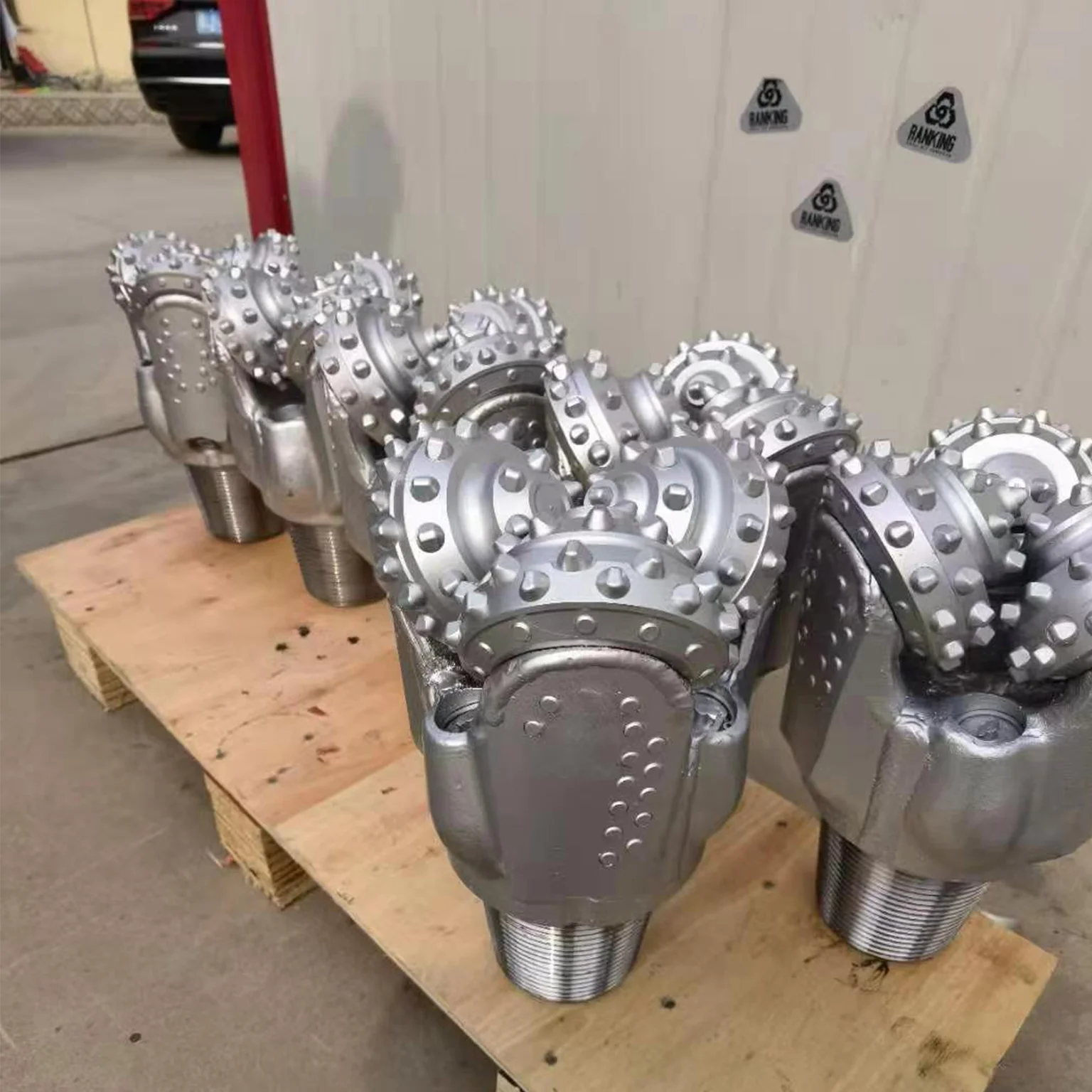 tricone drill bits for water well drilling tricone drill bit rock