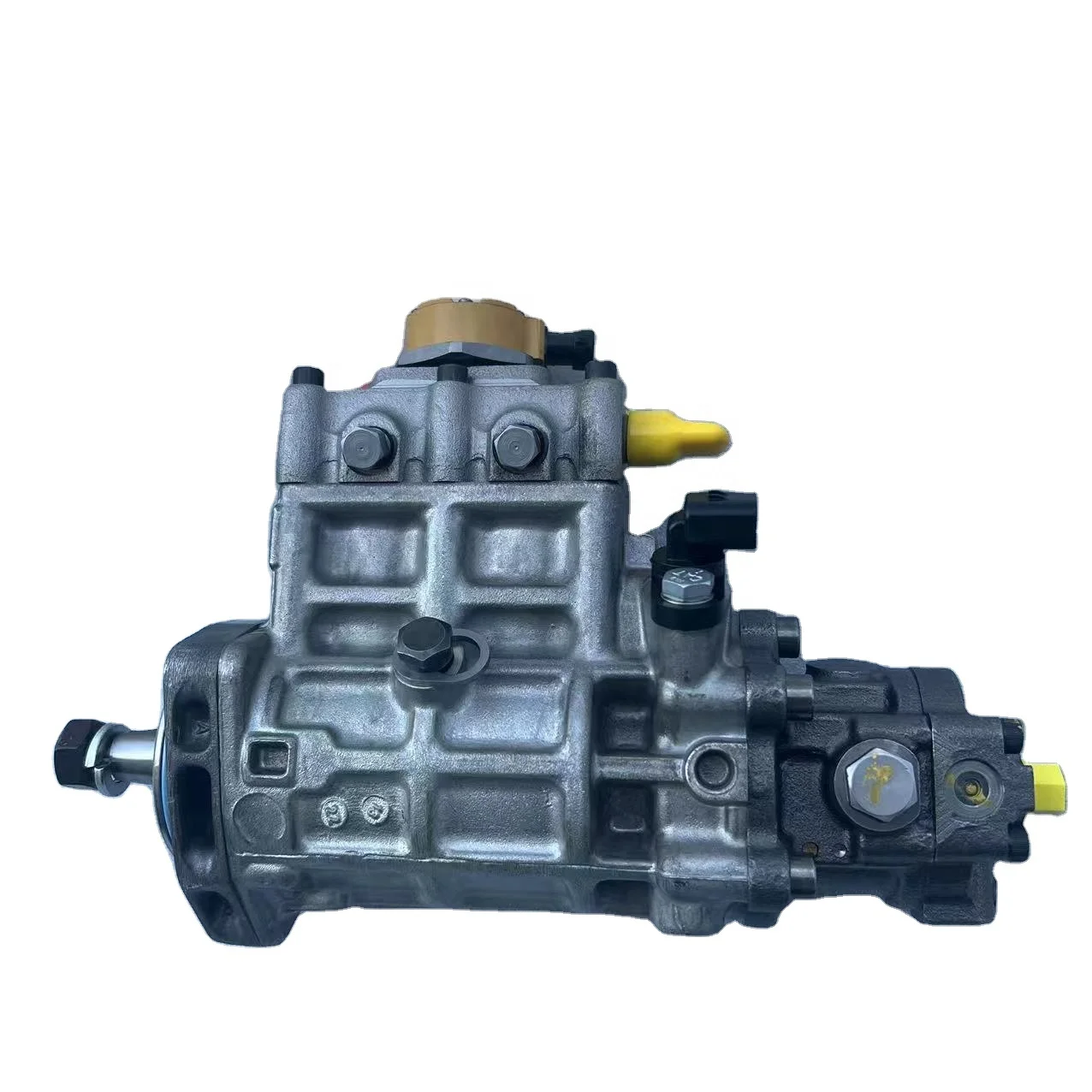CAT320D E320D экскаватор запасные части инжекторный насос 326-4635