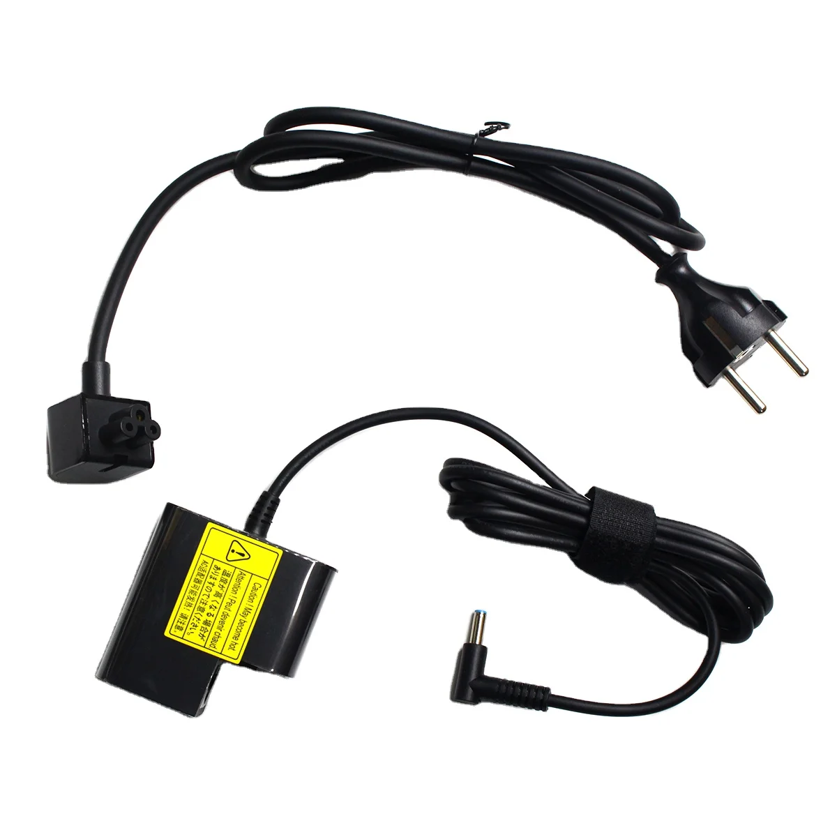 45W 19.5V 2.3A Laptop Power Adapter Universal Charger for Notebook Acer Asus Toshiba Dell Lenovo IBM HP Huawei Xiaomi Max